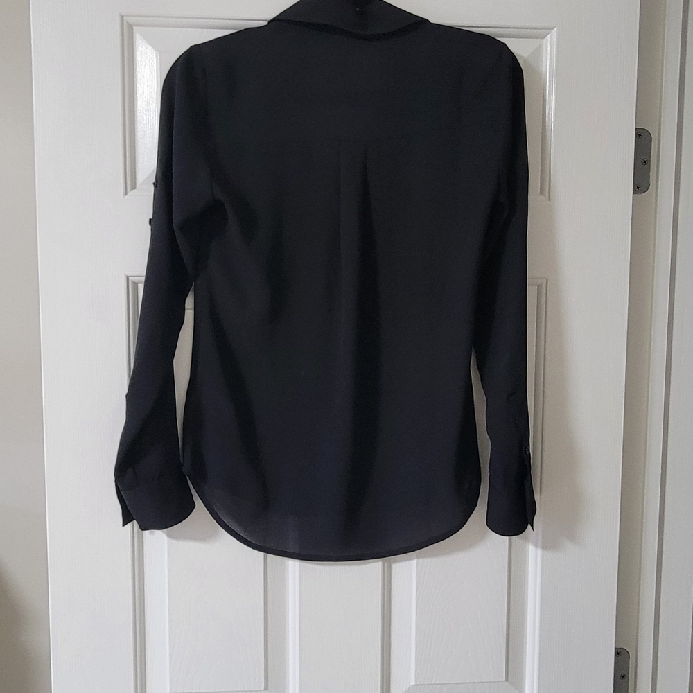 Express Shirt - Picture 4 of 5